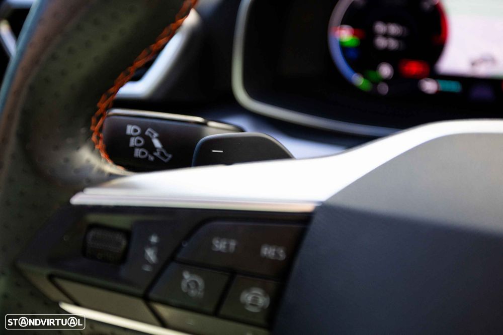 SEAT Leon ST 1.4 e-Hybrid FR DSG - 45