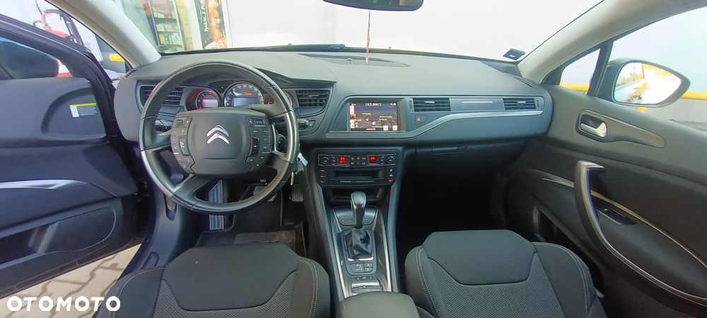 Citroën C5 2.0 BlueHDi Exclusive S&S EAT6 - 27