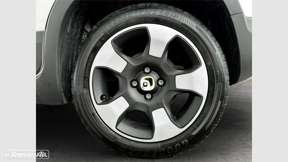 Fiat Panda Pandina 1.0 Hybrid - 33