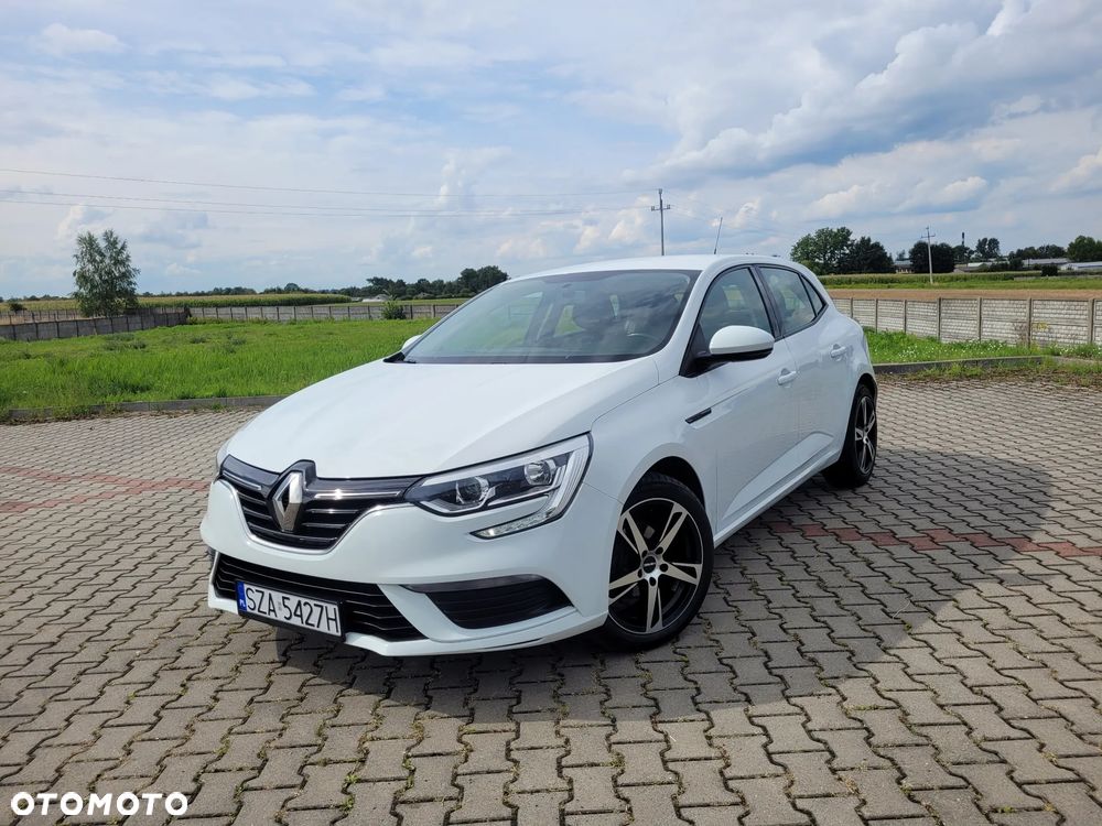 Renault Megane - 33