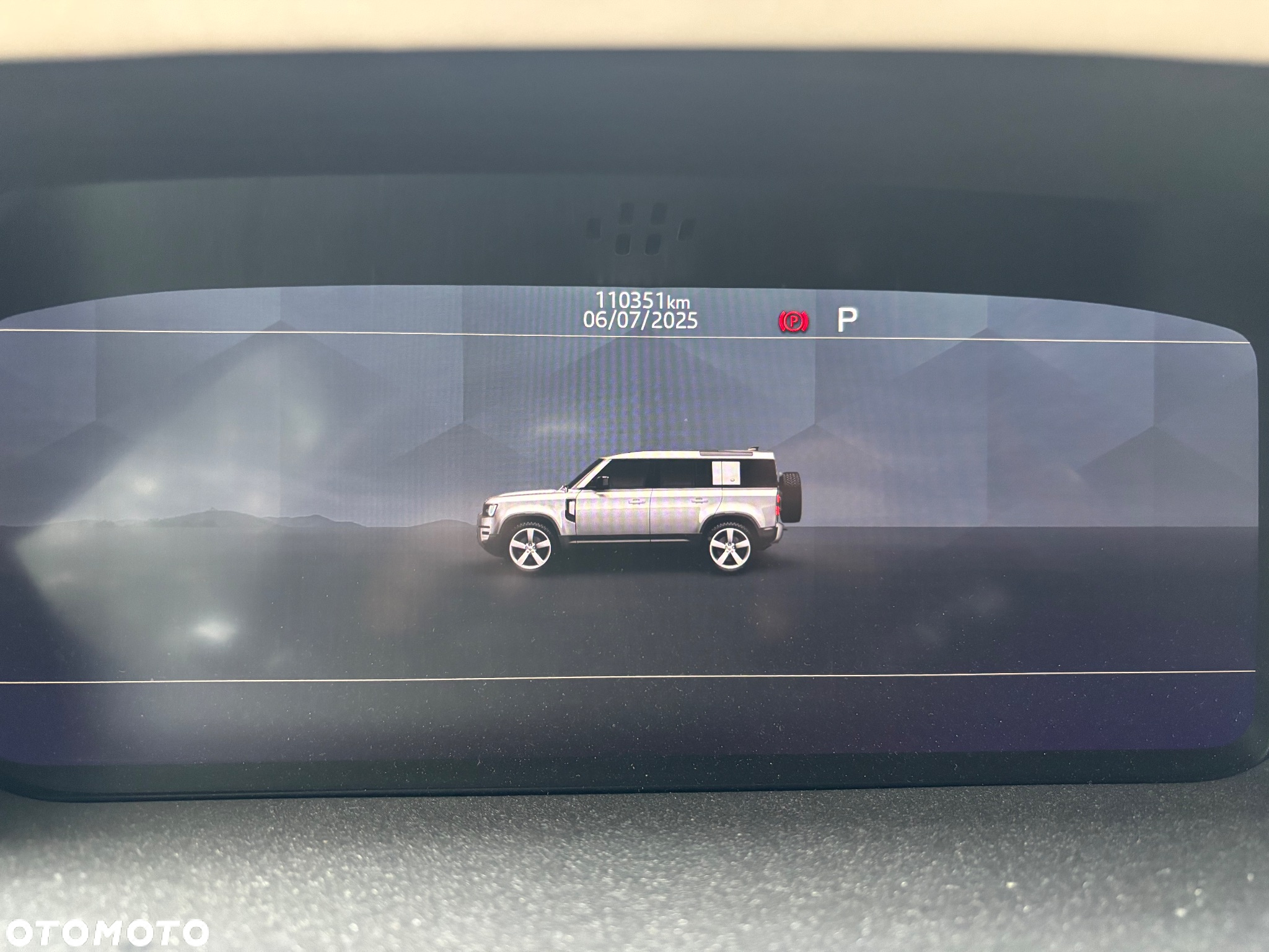 Land Rover Defender 110 2.0 D240 S - 13