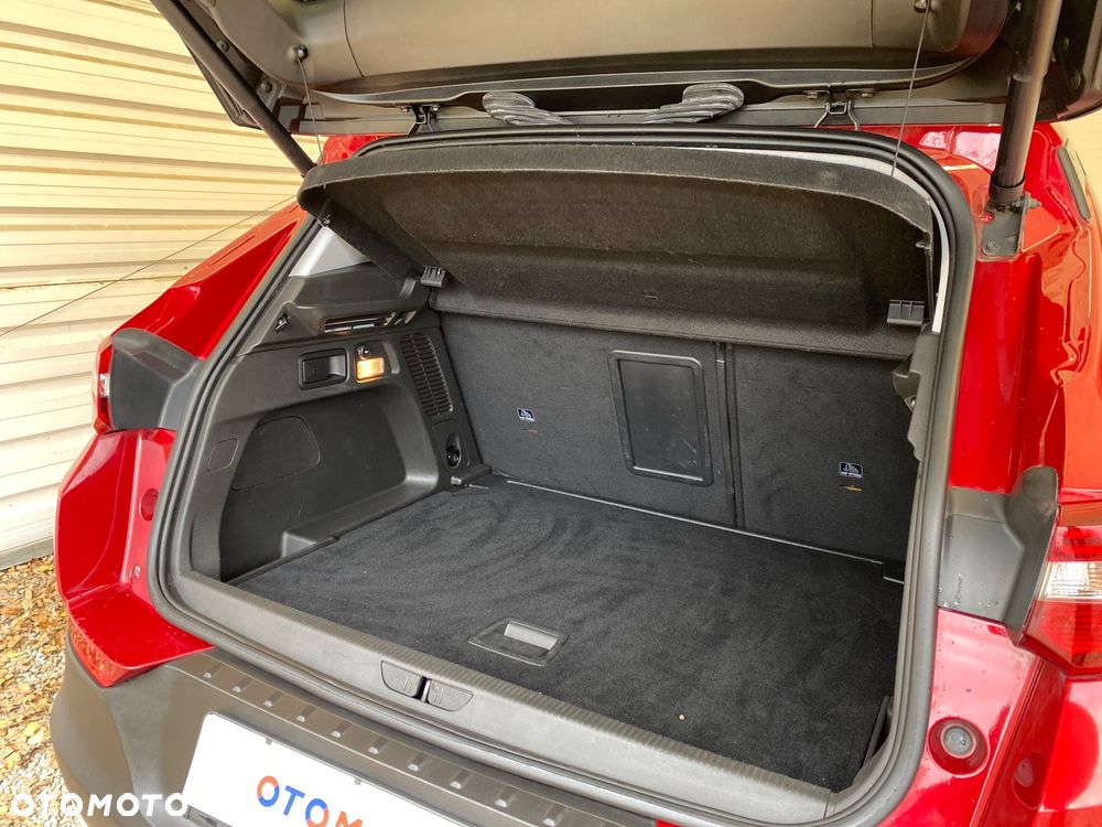 Opel Grandland X 1.6 CDTI Ultimate S&S - 35