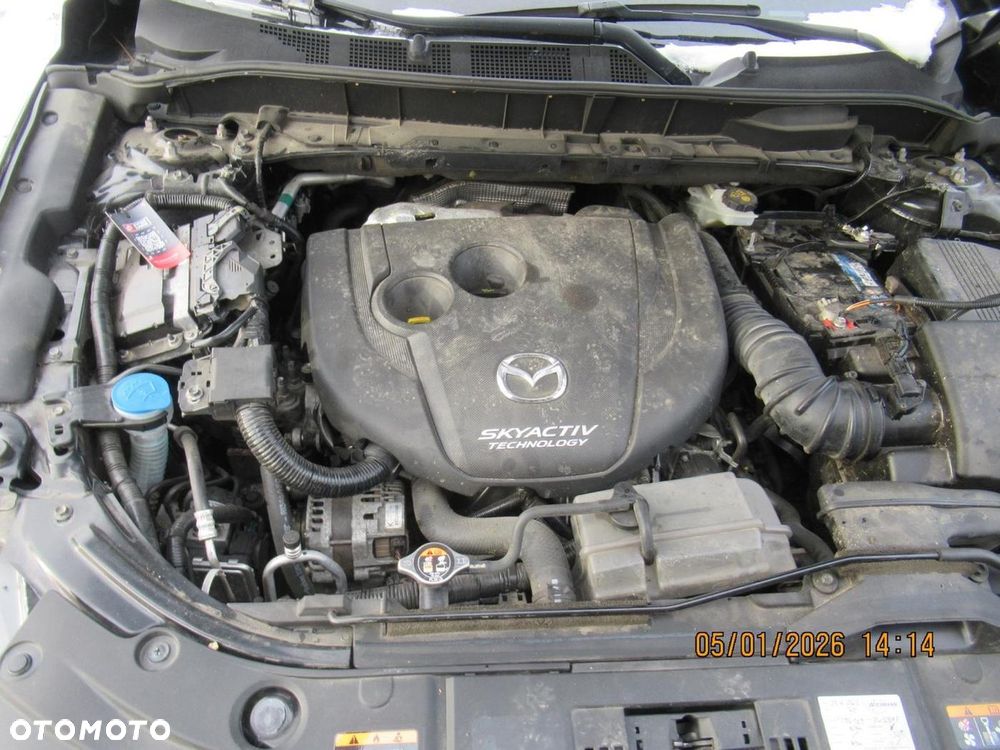 Mazda CX-5 - 2