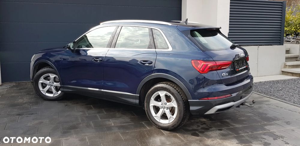 Audi Q3 35 TFSI S line - 9