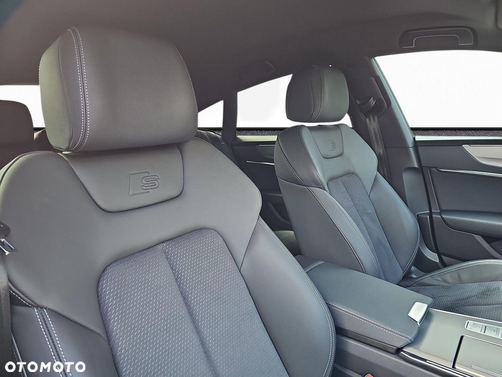 Audi A7 Sportback - 26