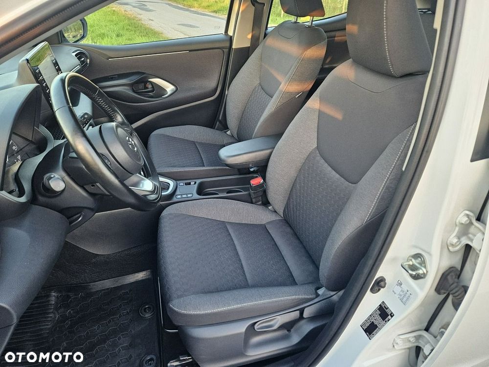 Mazda 2 - 12