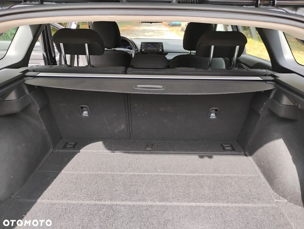 Hyundai i30 1.0 T-GDI Modern - 11