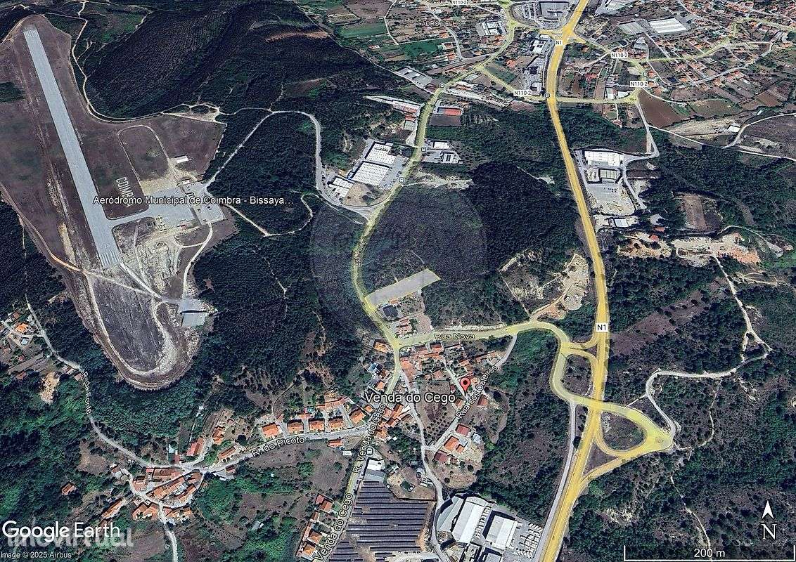 Terreno  para venda - Grande imagem: 2/9