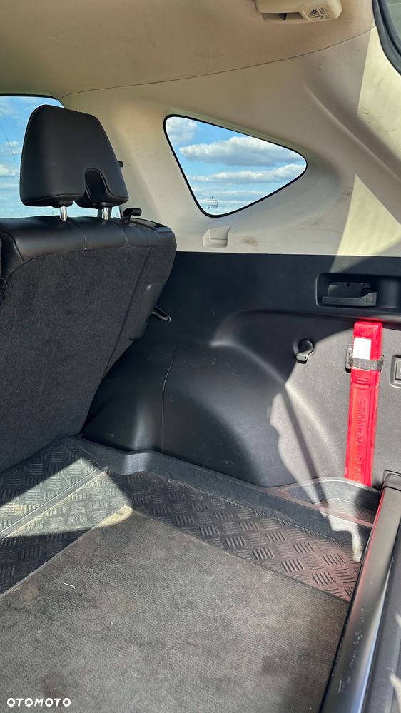 Honda CR-V 2.0 Executive - 22