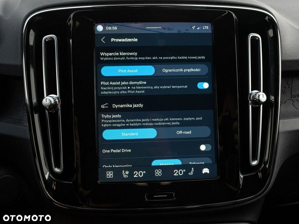 Volvo XC 40 73kWh P6 Recharge Plus - 21