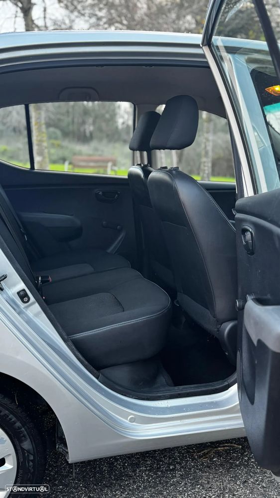 Hyundai i10 1.1 Style - 5