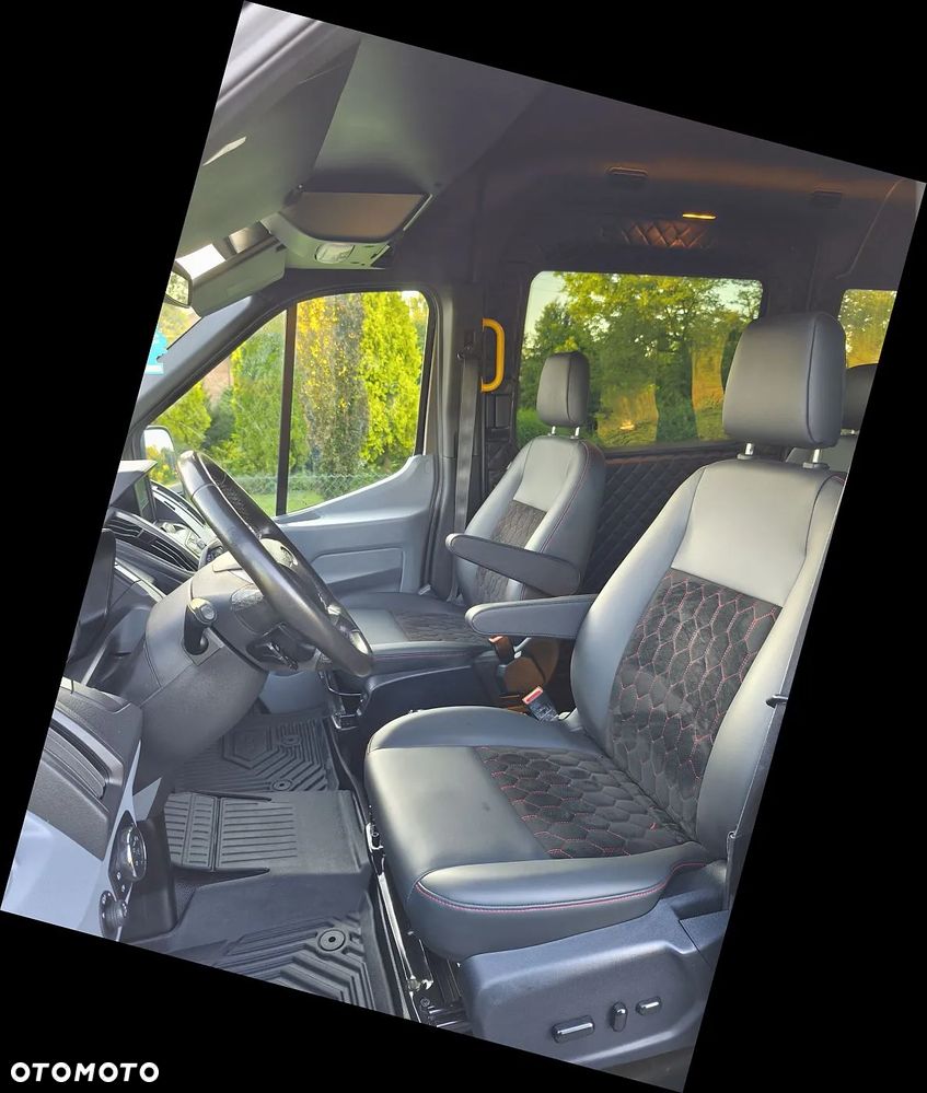 Ford Transit 350 L4 HA Trend - 40