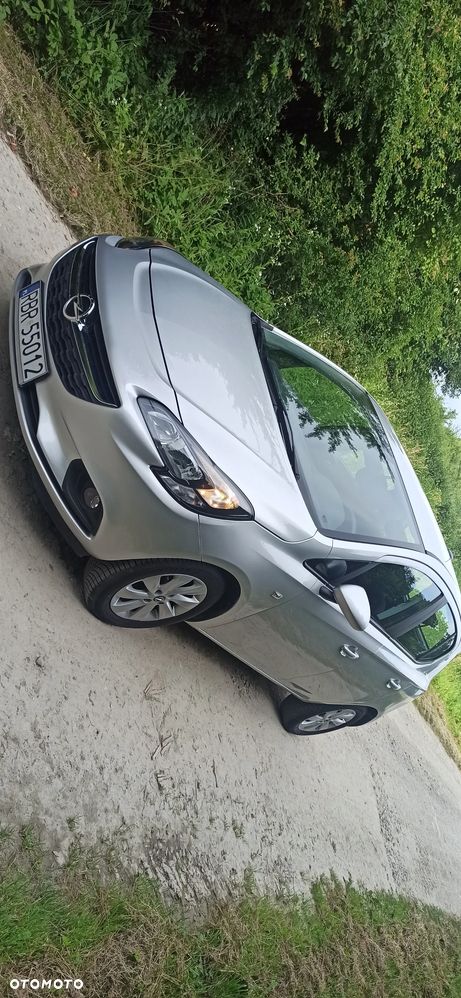 Opel Corsa 1.3 CDTI Active - 10