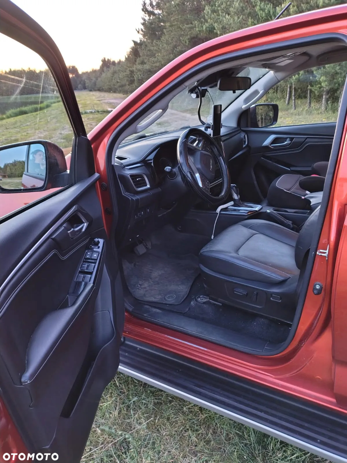 Isuzu D-Max 1.9 DC LSE - 22