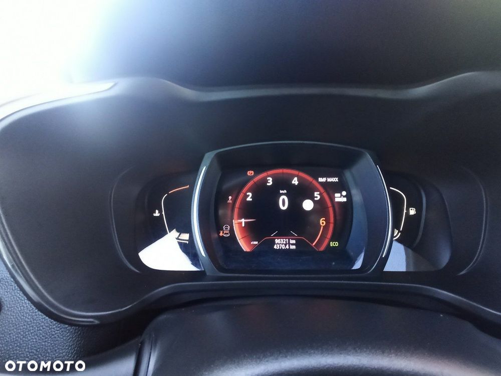 Renault Kadjar 1.2 Energy TCe Intens - 13