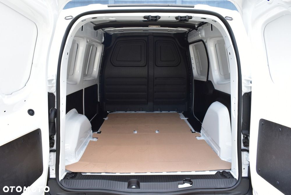 Renault kangoo-van FURGON - 10