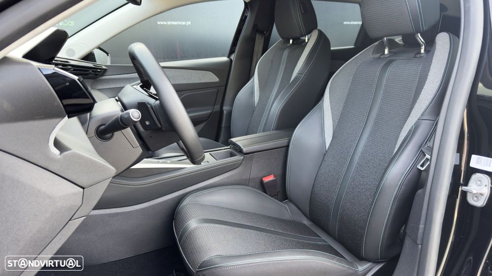 Peugeot 308 SW 1.2 PureTech Allure Pack EAT8 - 12