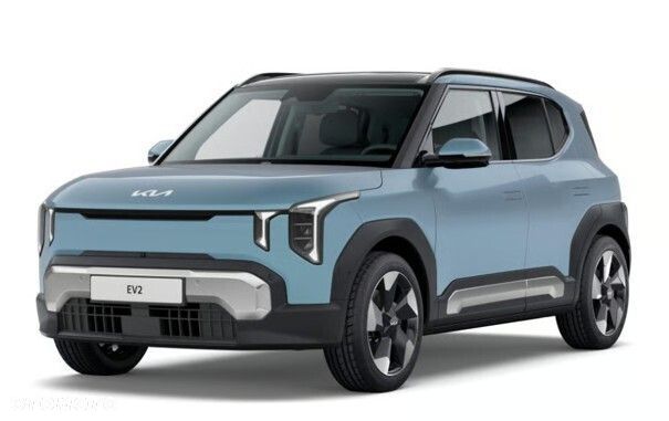 Kia EV2 - 2