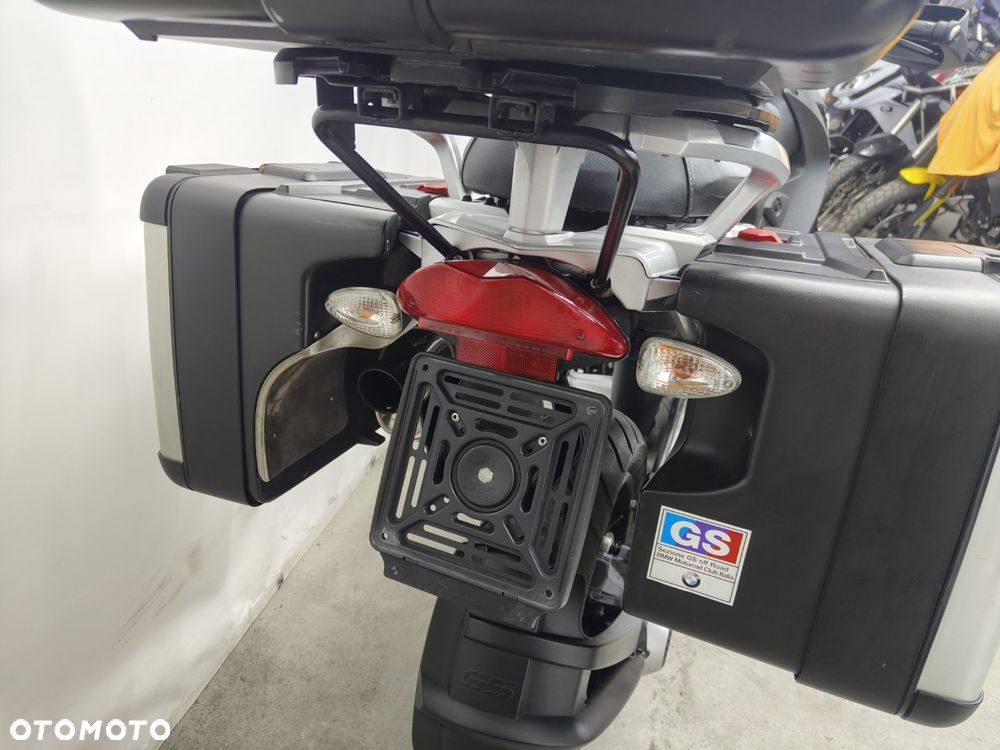 BMW GS - 9