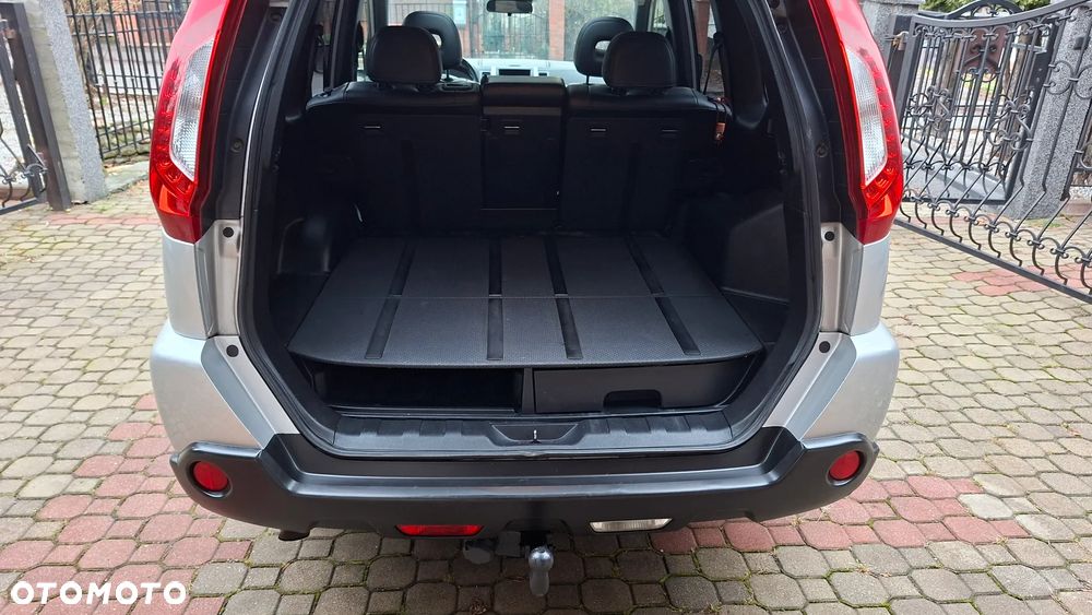 Nissan X-Trail 2.0 dCi LE Platinum - 16