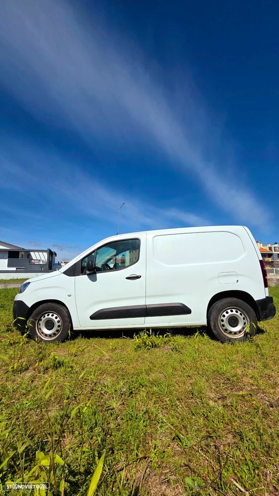 Citroën Berlingo - 2