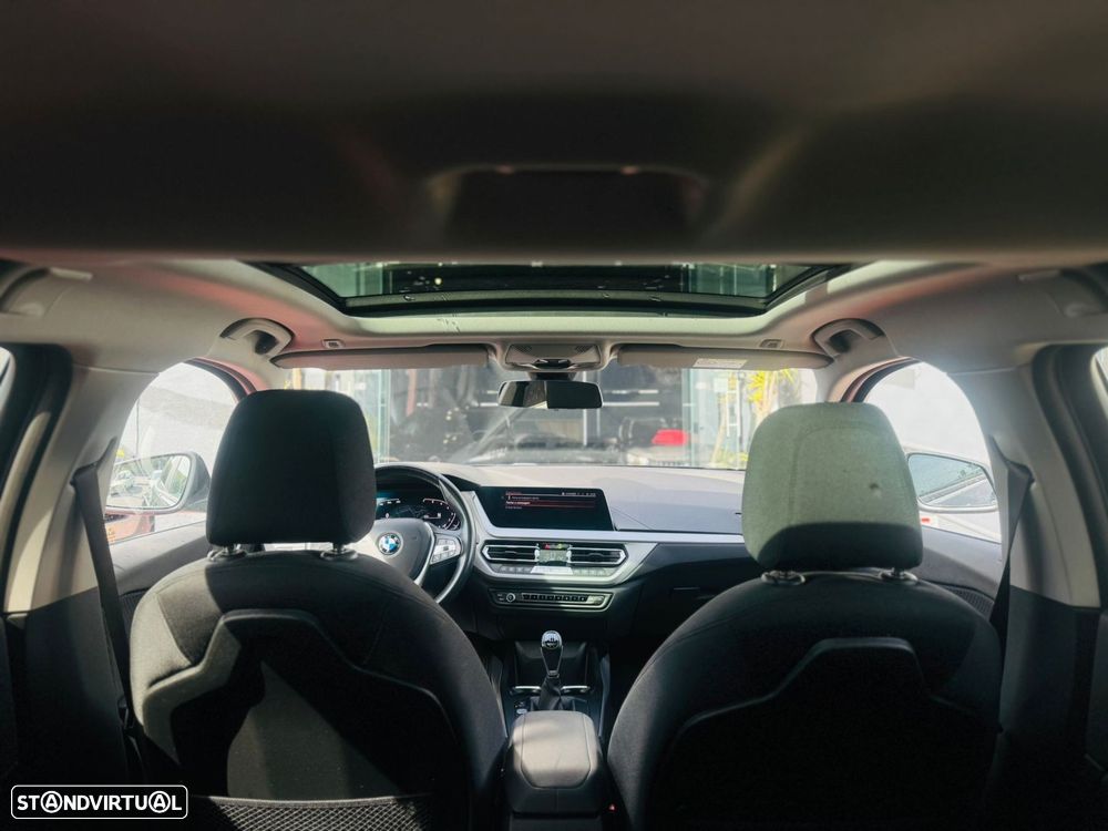 BMW 116 i Line Sport - 35