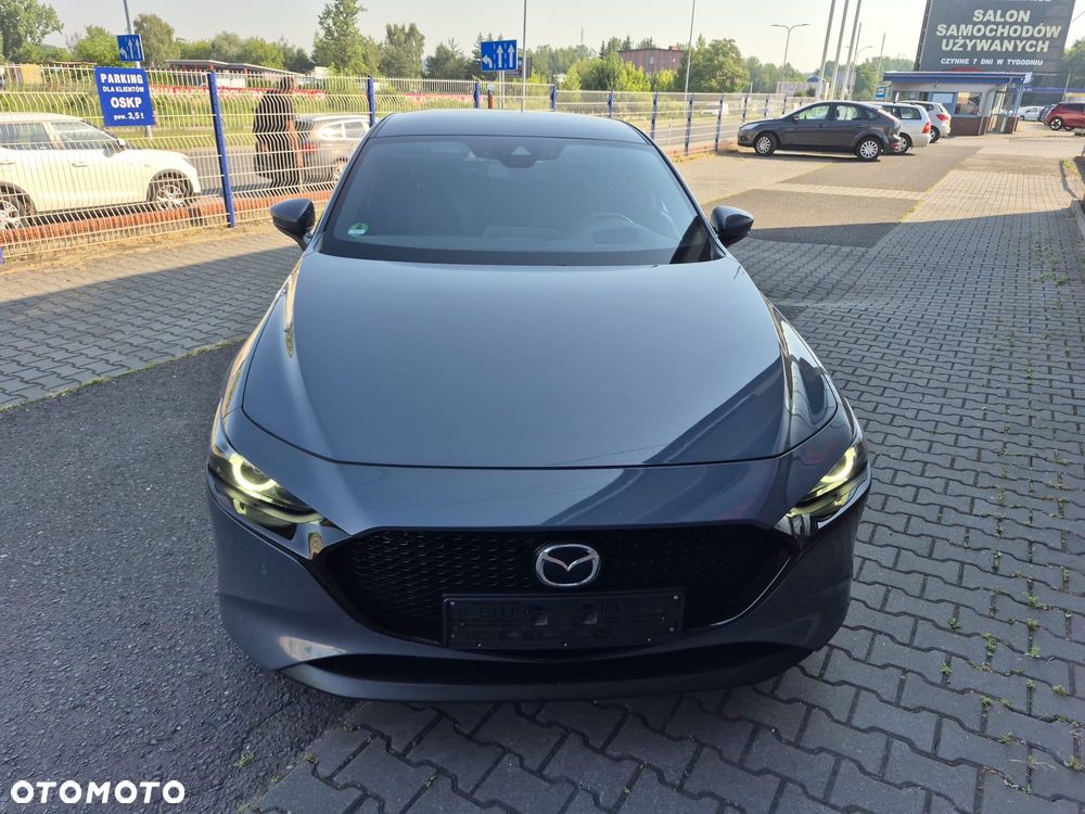 Mazda 3 - 11