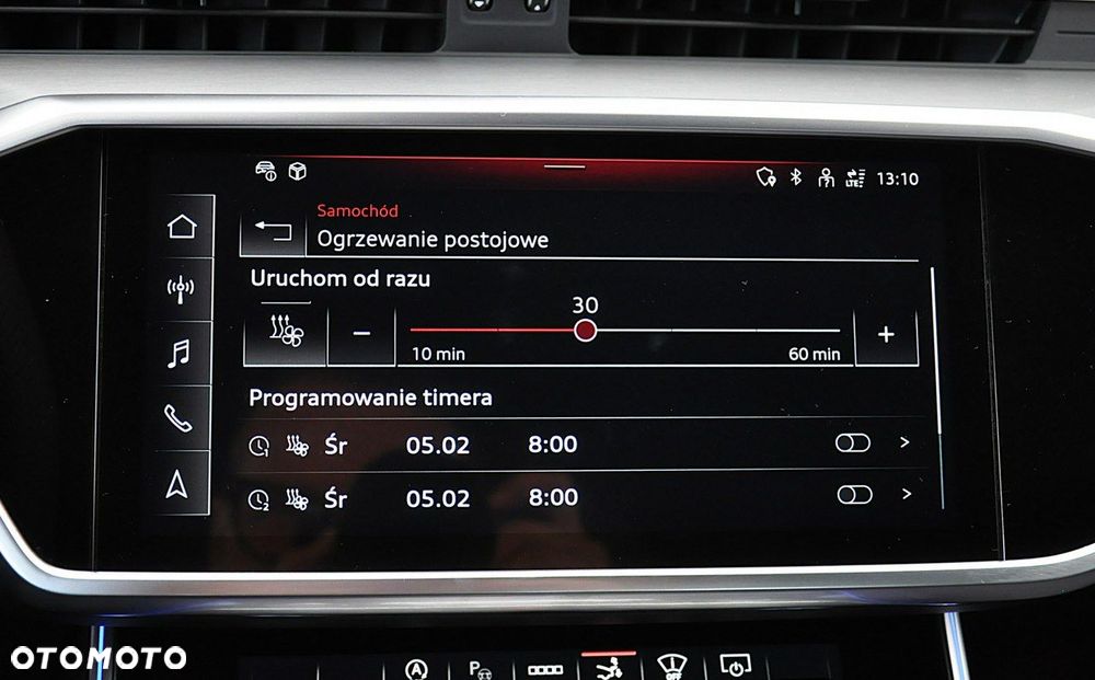 Audi A7 Sportback - 35