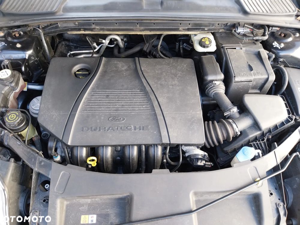 Ford Mondeo 2.0 Trend X - 9