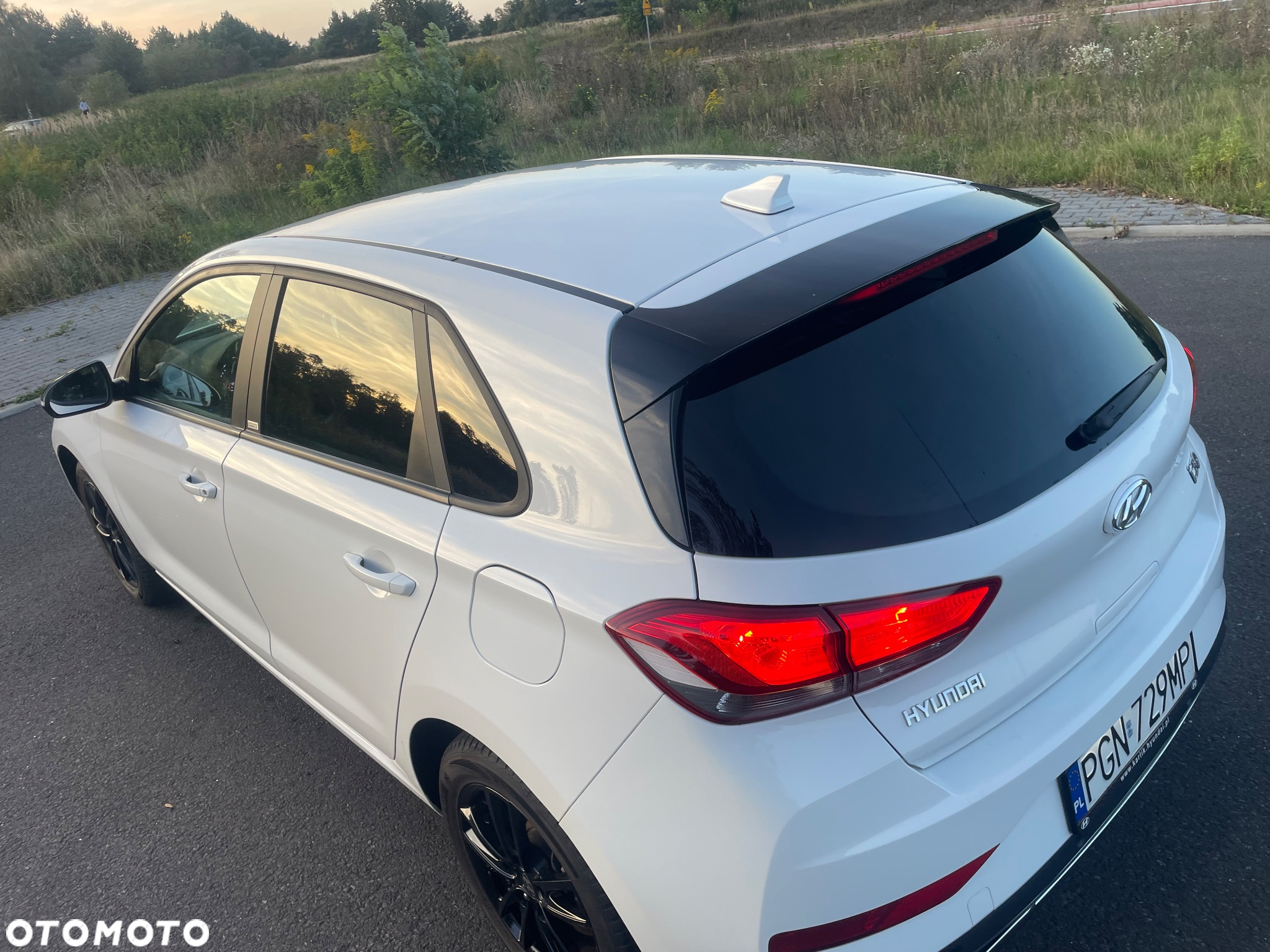 Hyundai i30 1.5 DPI Comfort - 15