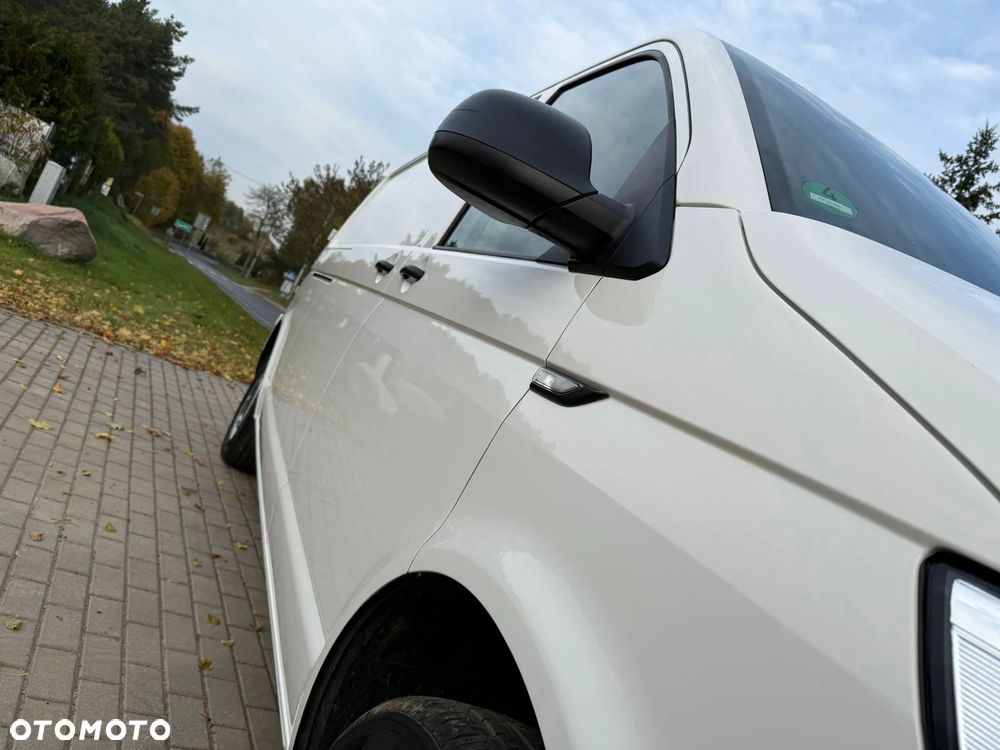 Volkswagen TRANSPORTER T6 Lang LONG L2H1 - 8