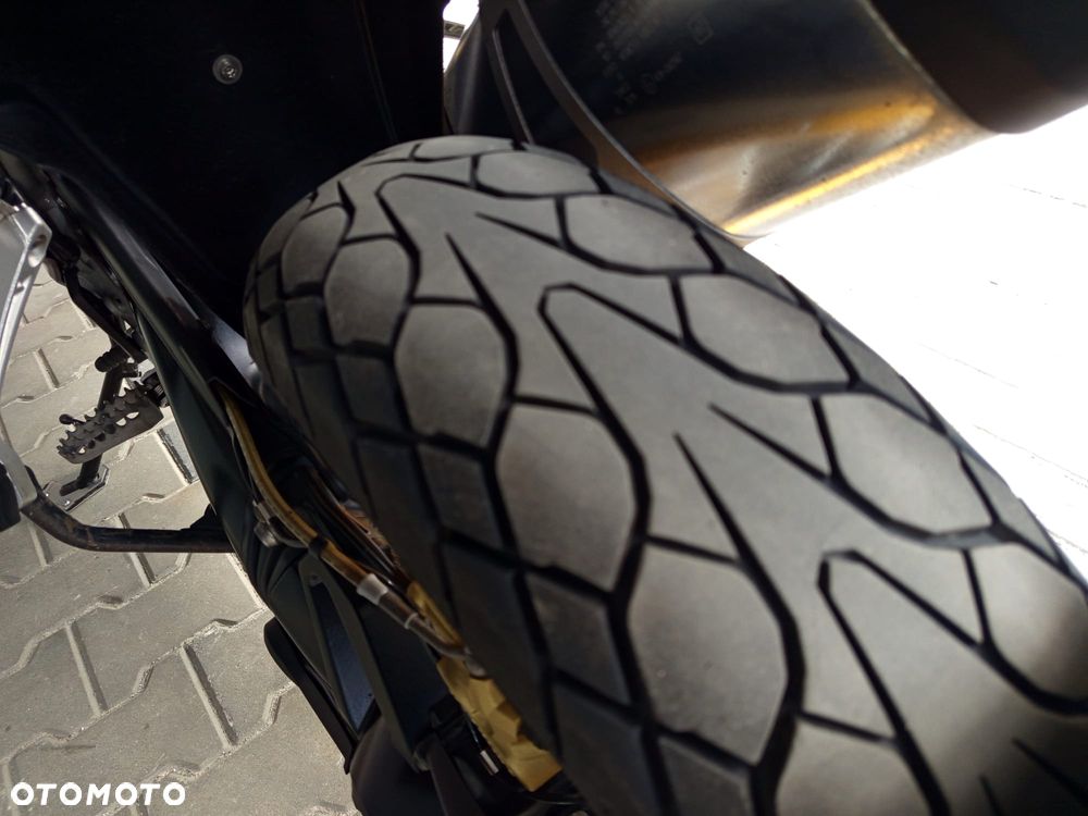 BMW GS - 37