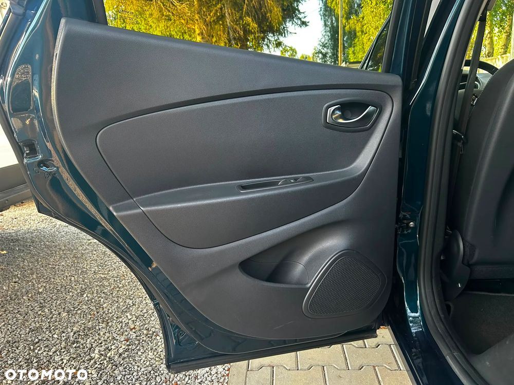 Renault Captur - 18