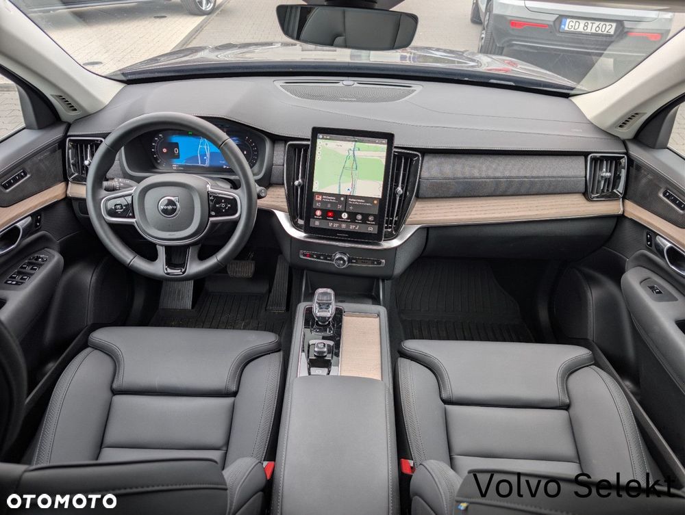 Volvo XC 90 - 12