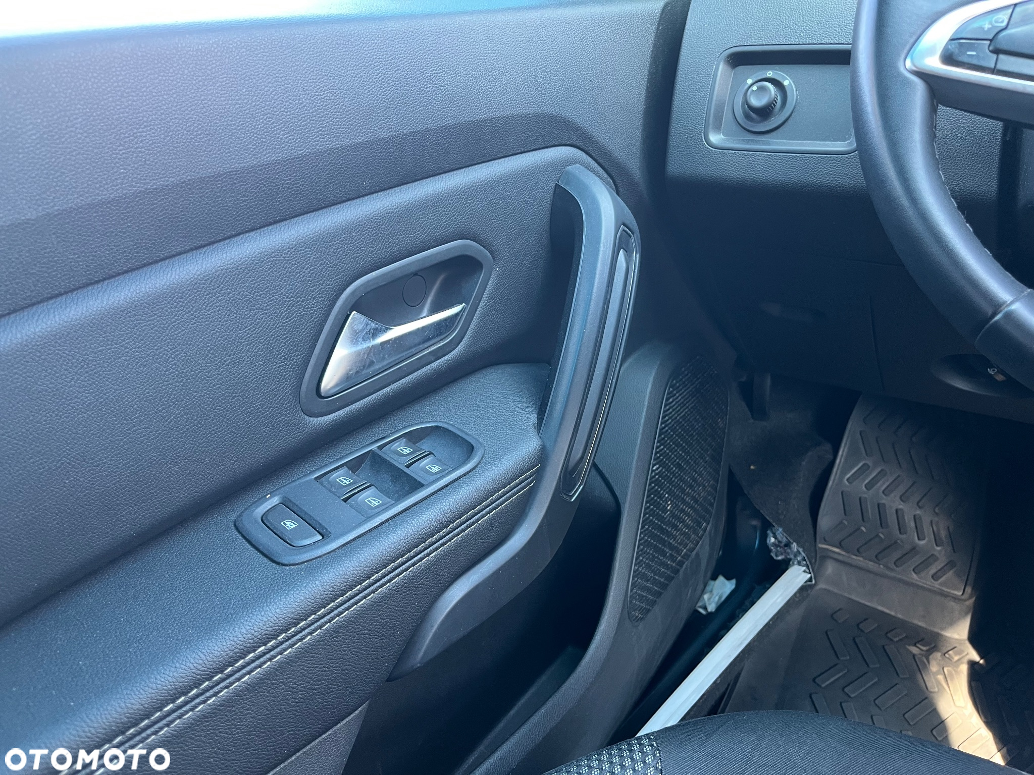 Dacia Duster dCi 110 2WD EDC Prestige - 20