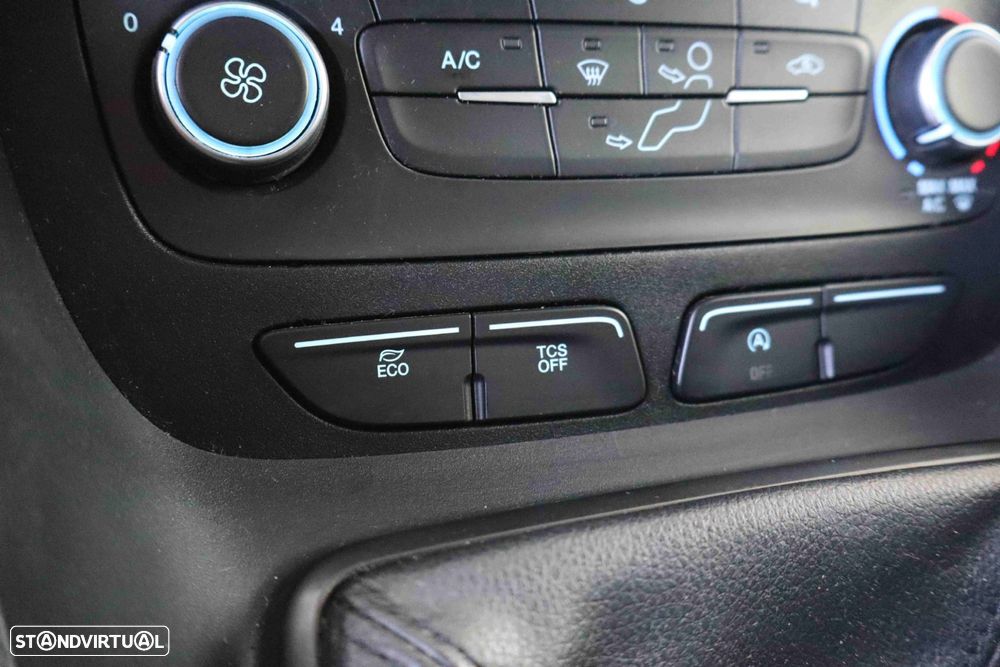 Ford Transit Connect 1.5 TDCi 230 L2 Active - 23