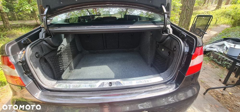 Skoda Superb 1.8 TSI Platinum DSG - 7
