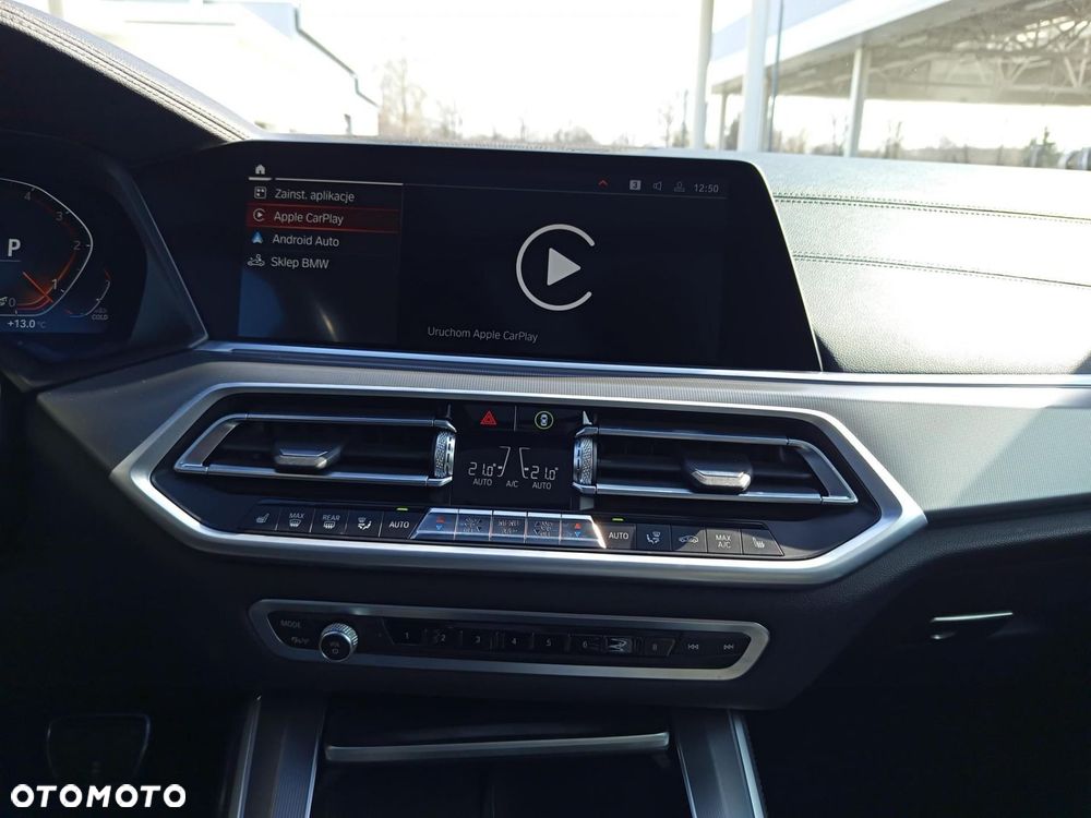 BMW X5 - 18
