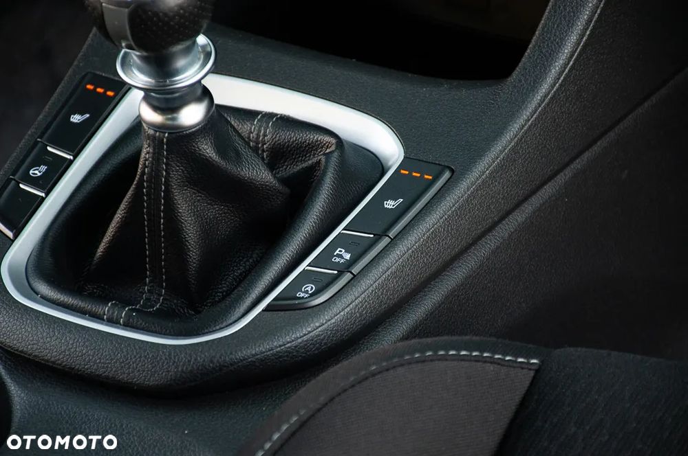 Hyundai i30 N 1.4 T-GDI Line - 30