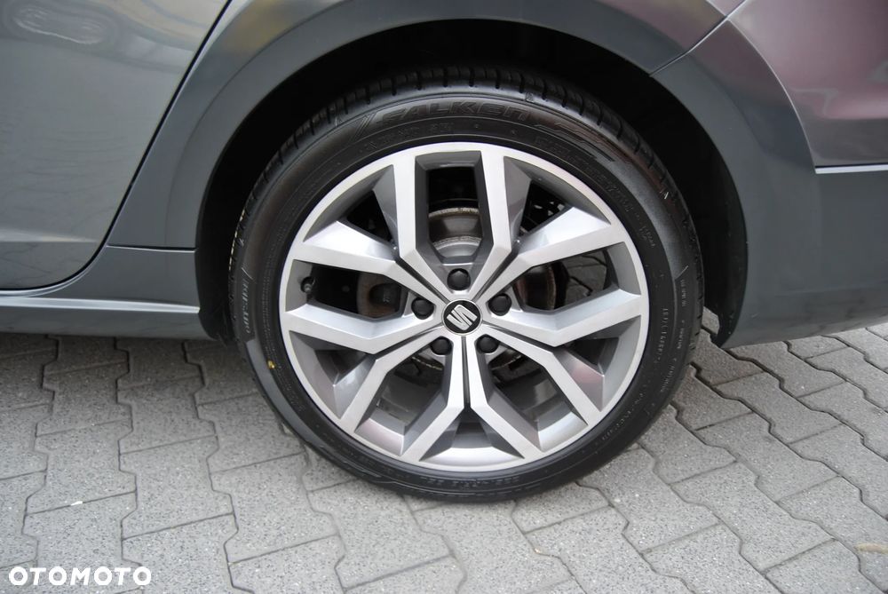 Seat Leon ST 2.0 TDI Start&Stop 4Drive DSG X-Perience - 11