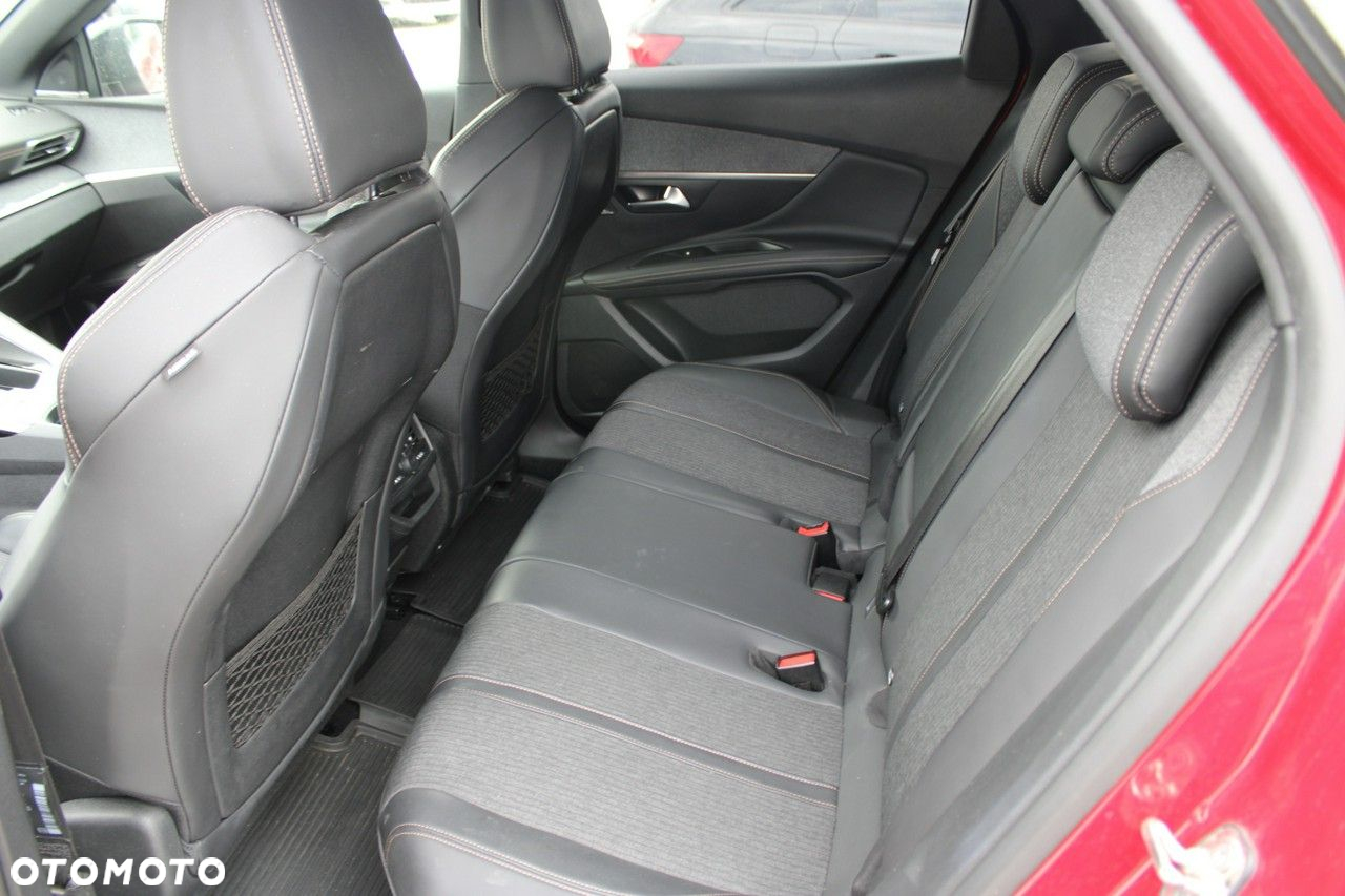 Peugeot 3008 1.6 THP Allure S&S EAT6 - 11