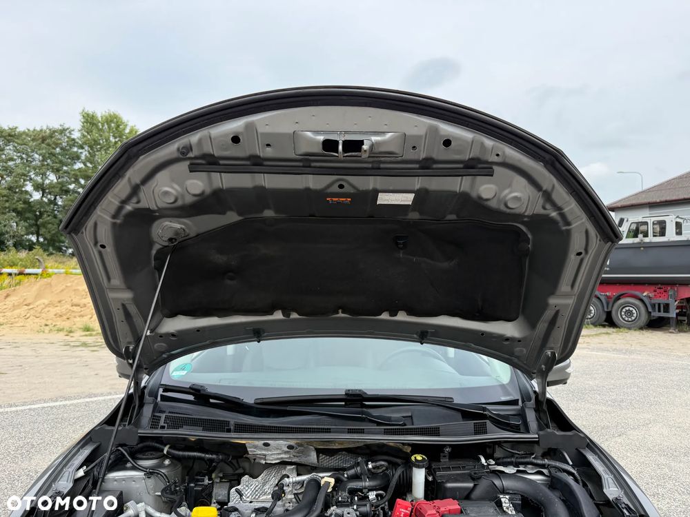 Nissan Pulsar 1.2 DIG-T N-Vision - 29