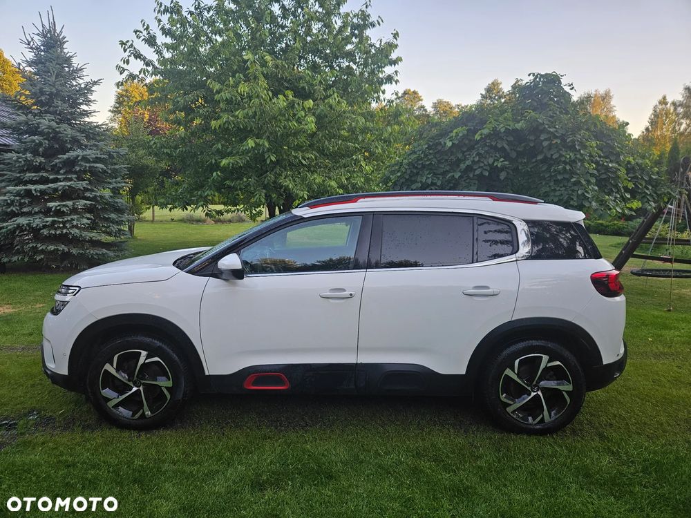 Citroën C5 Aircross BlueHDI 130 S&S EAT8 SHINE PACK - 15