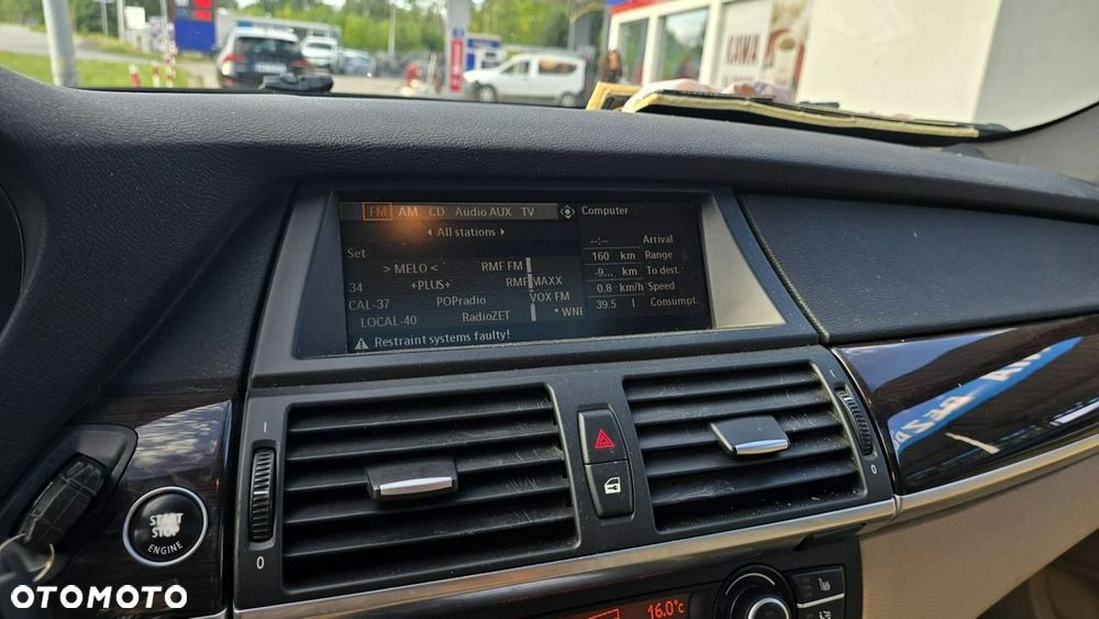BMW X6 - 20