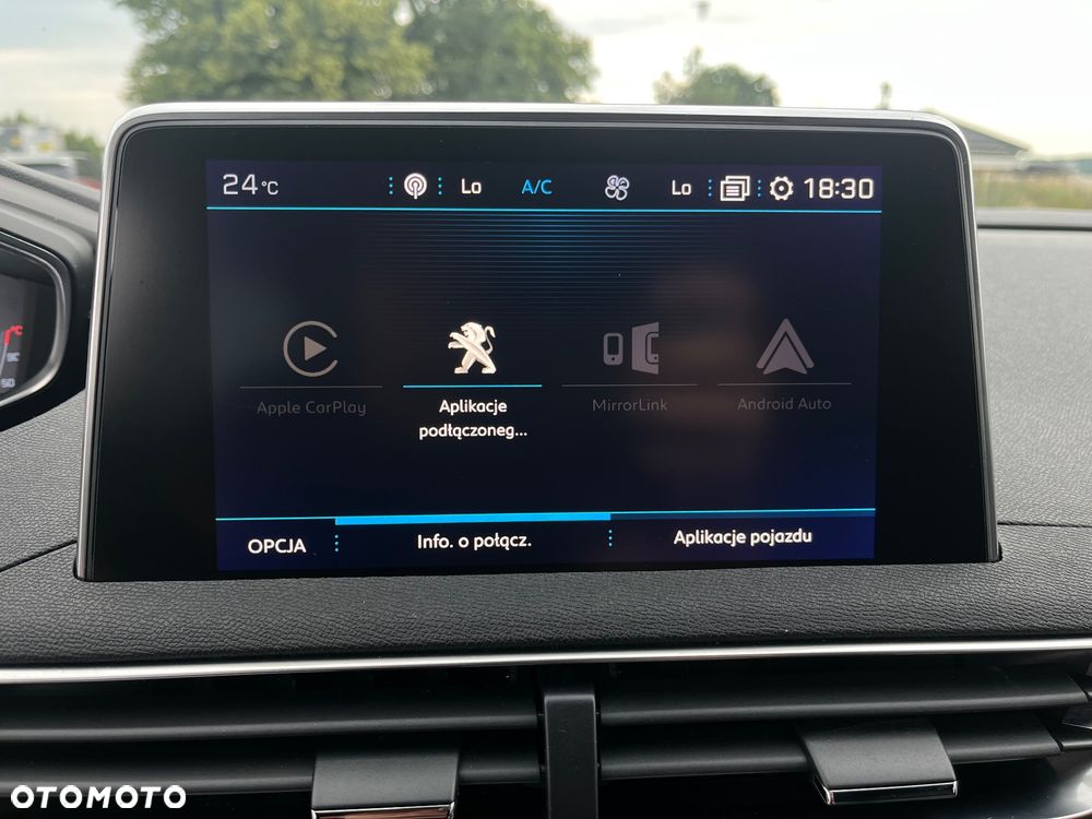 Peugeot 3008 - 18