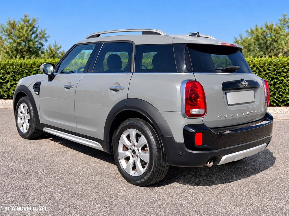 MINI Countryman - 5