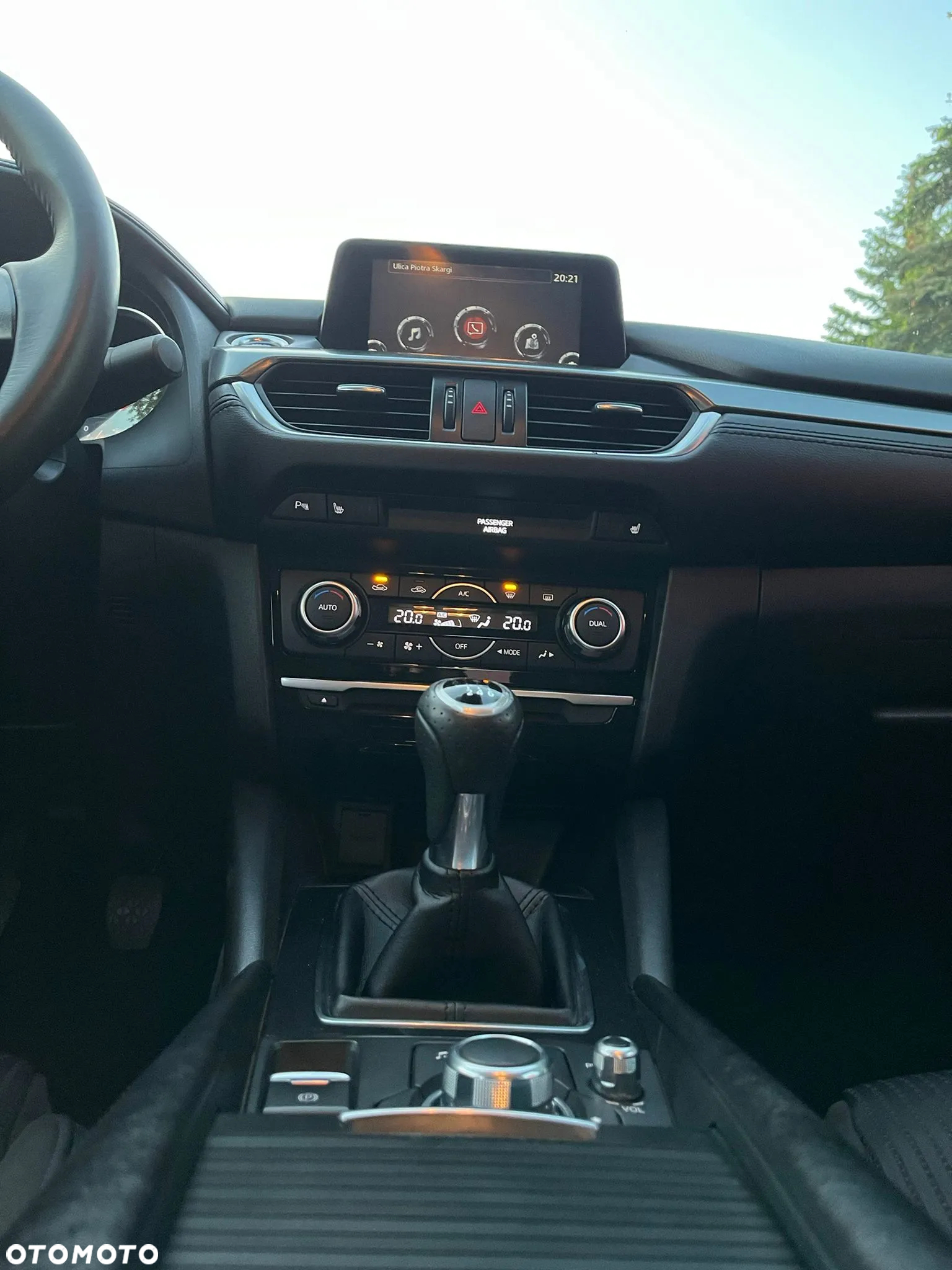 Mazda 6 2.0 SkyEnergy - 25