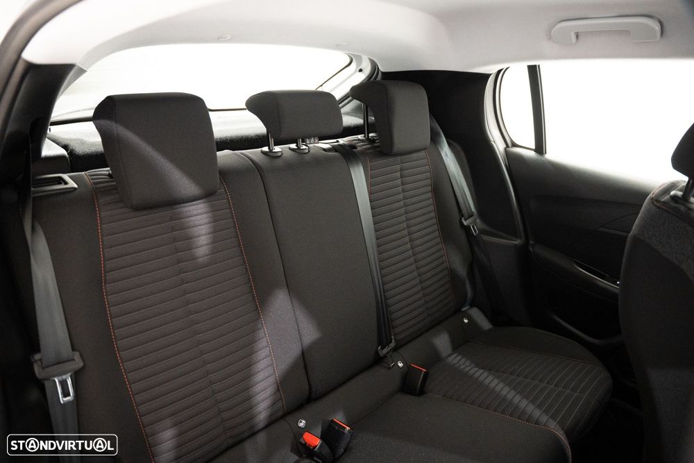 Peugeot 208 1.5 BlueHDi Active Pack - 22