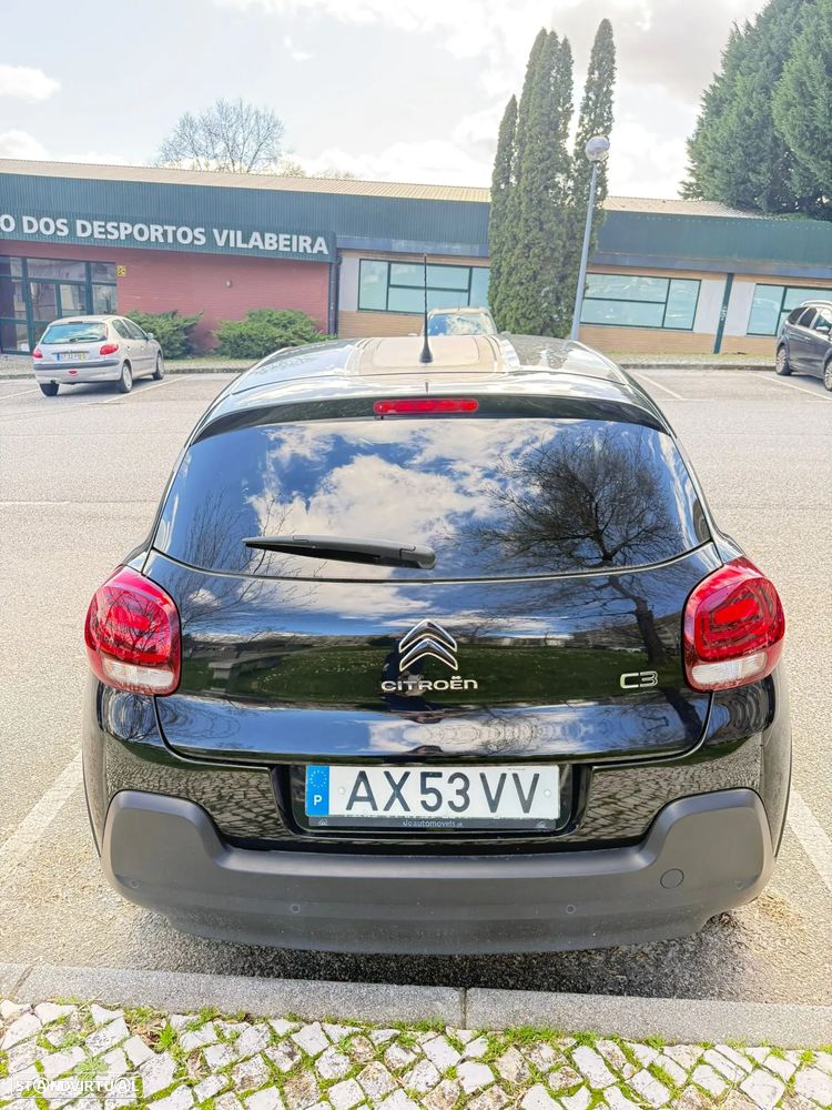 Citroën C3 1.2 PureTech C-Series - 4