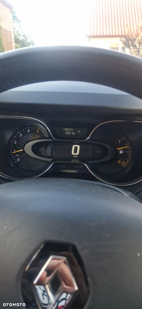 Renault Captur 1.5 dCi Life - 14